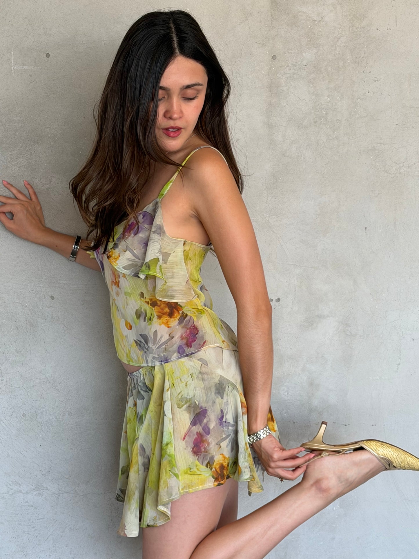 Spring Set