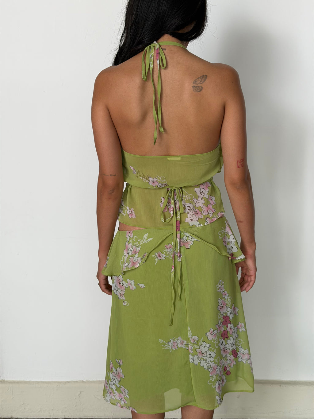 Suki Set
