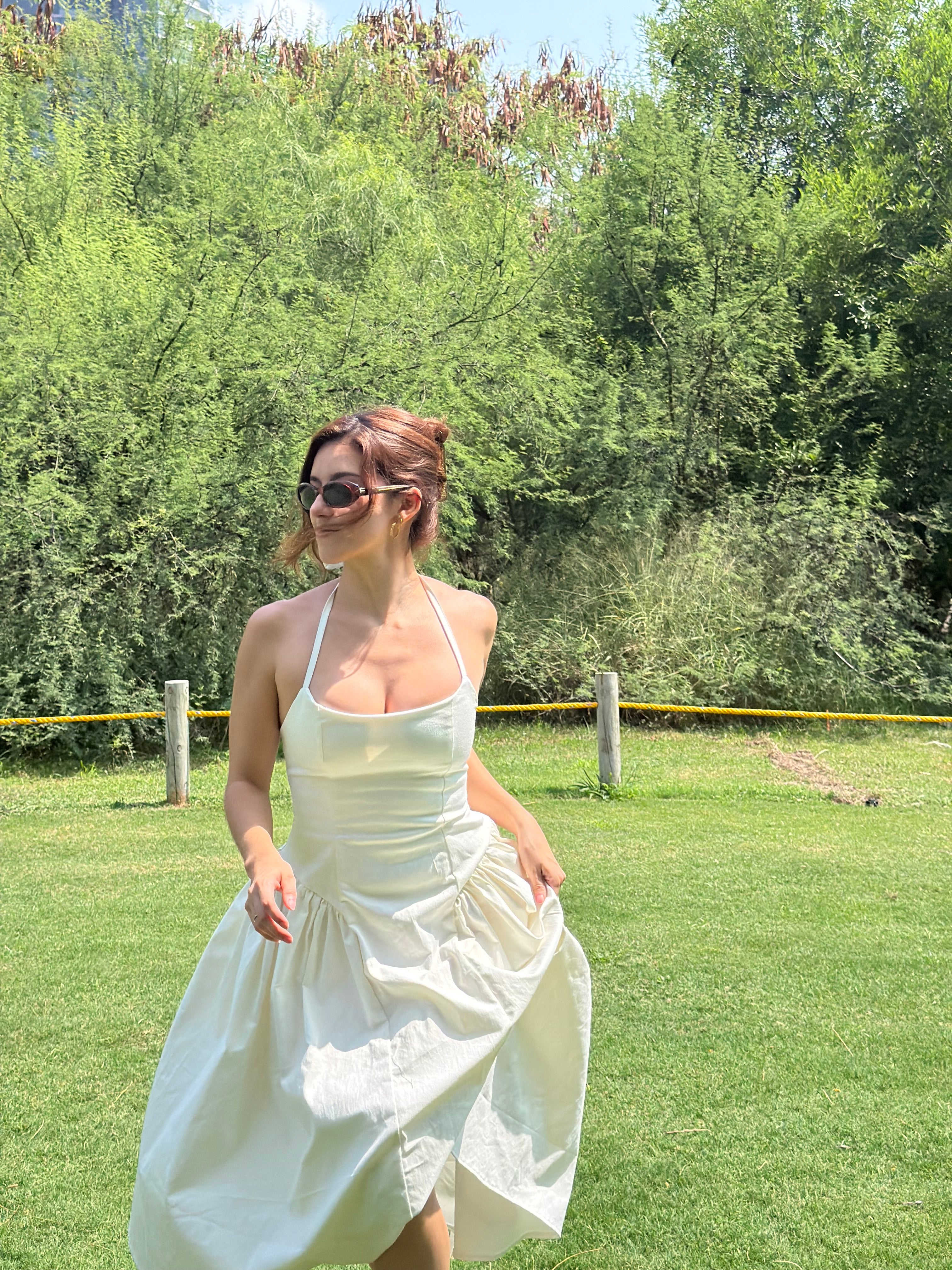 Diana Dress
