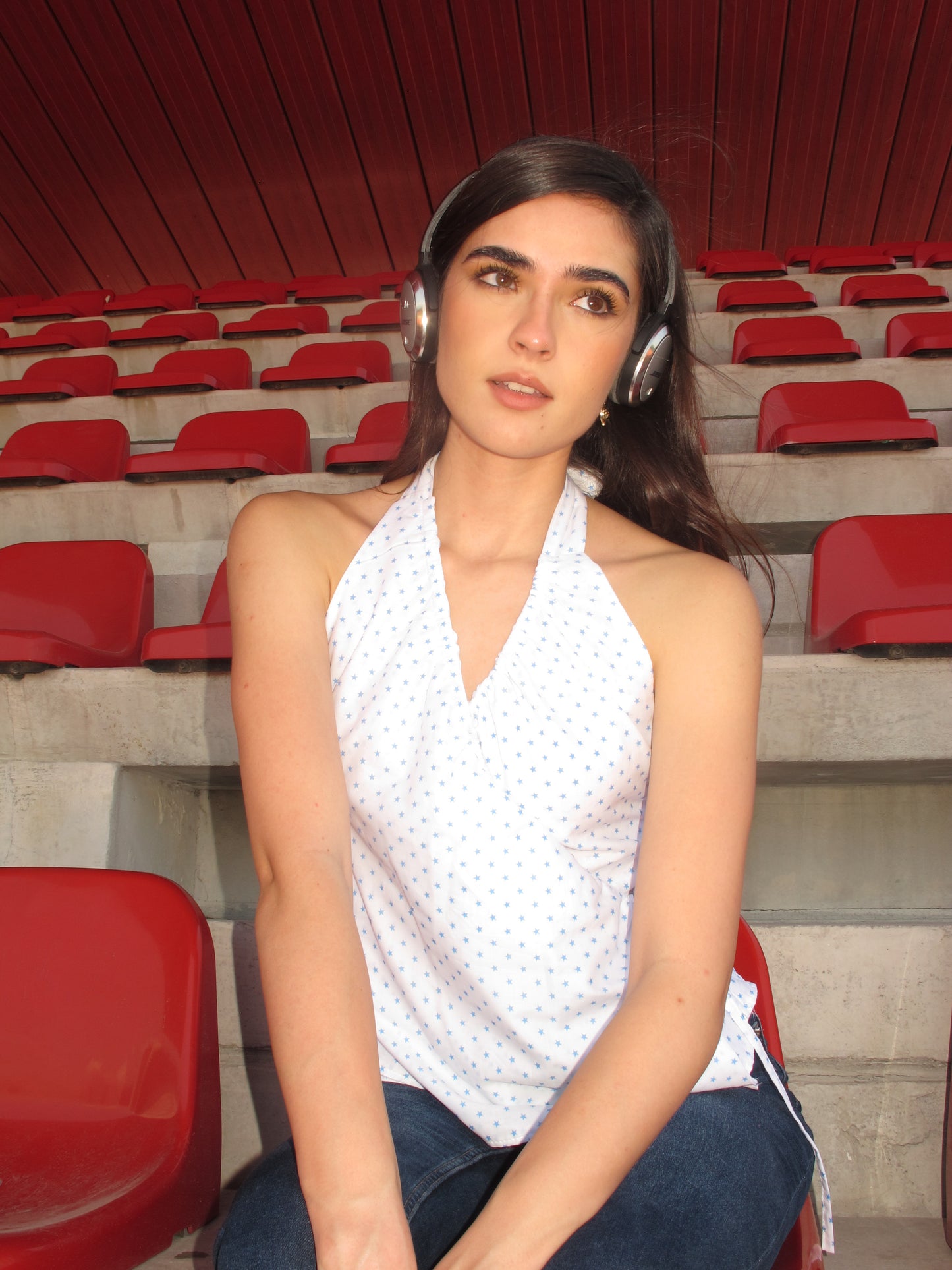 Star Top