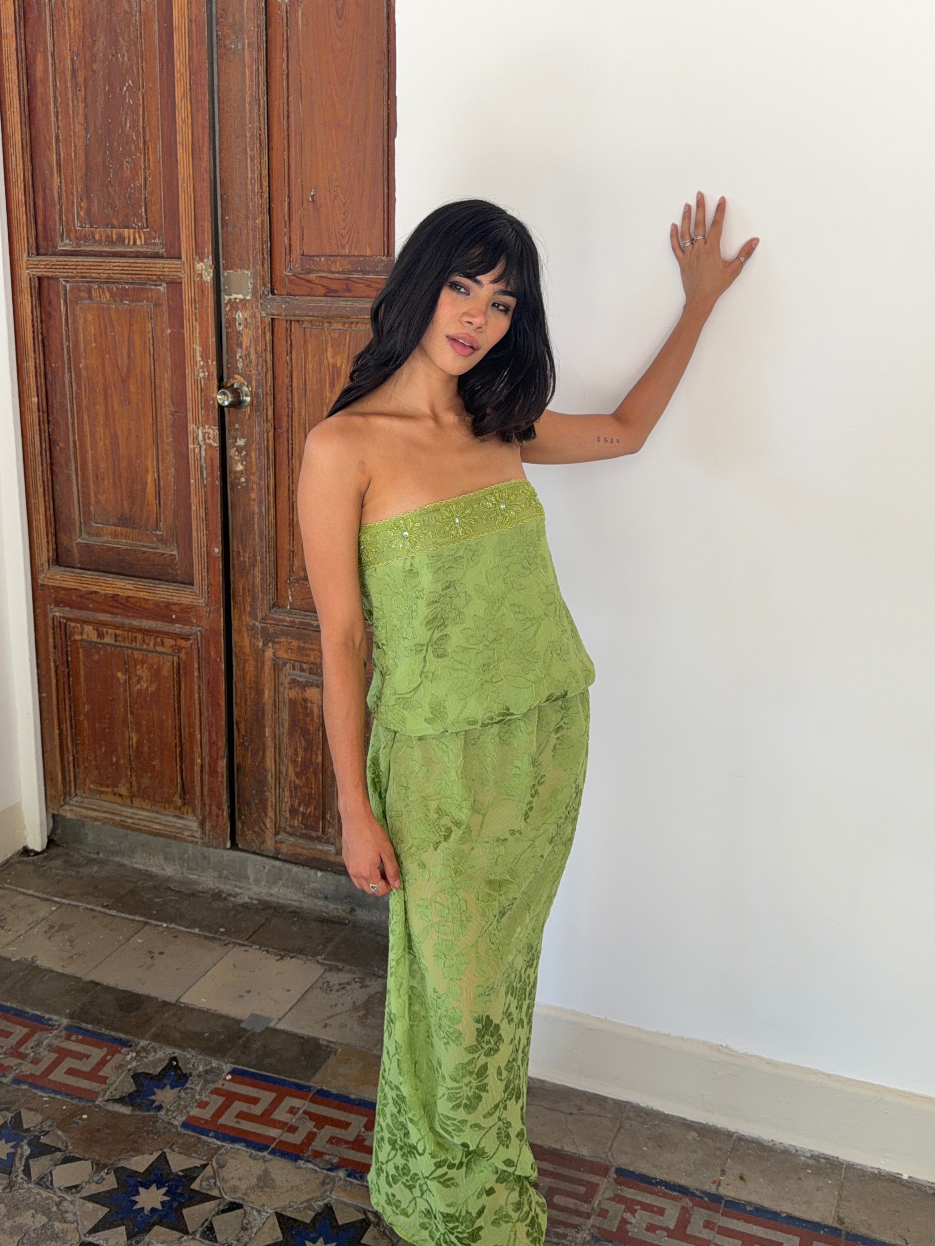 Laisha Dress