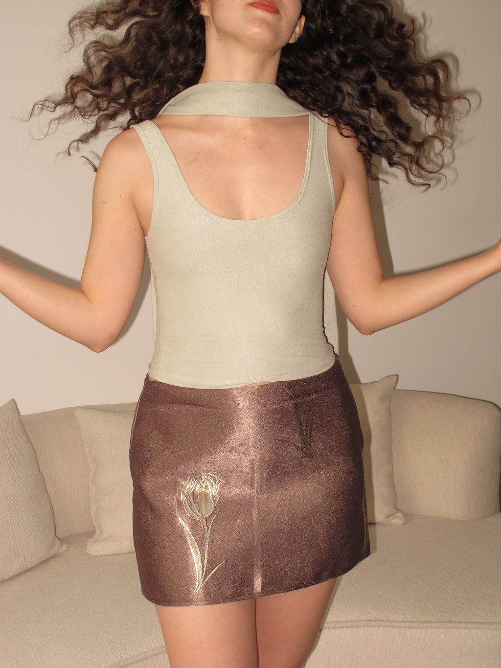 Millie Top