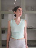 Mint Top