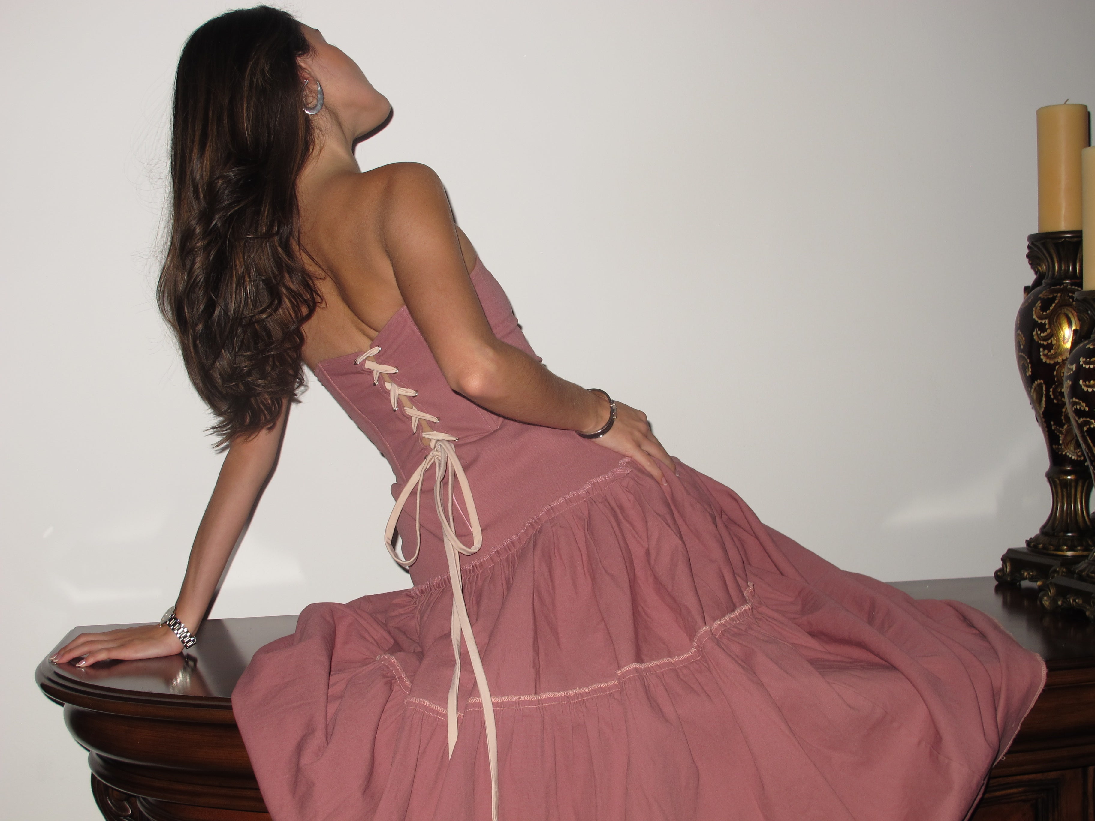 Laia Dress