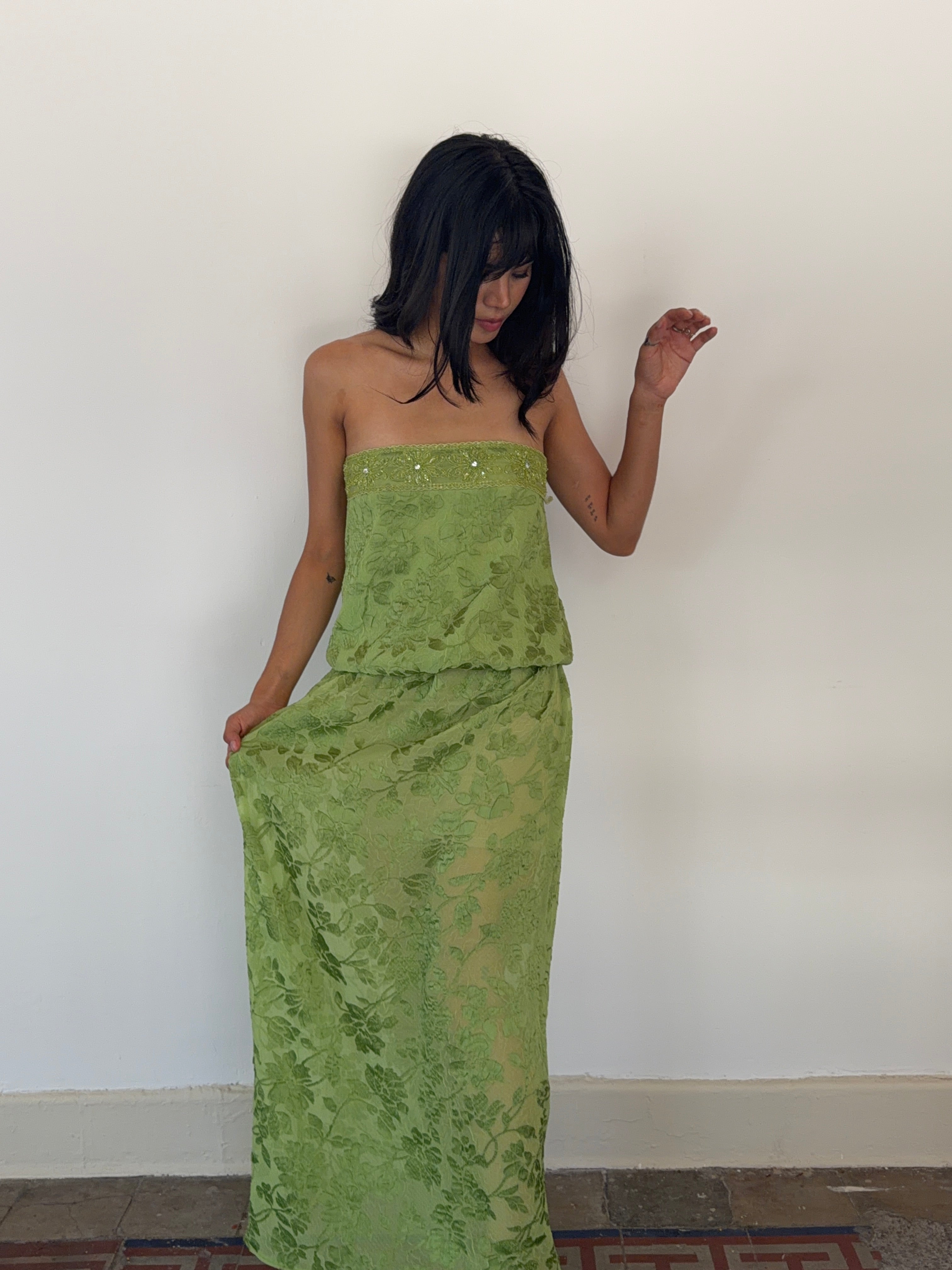 Laisha Dress
