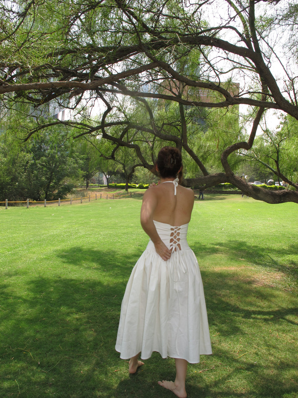Diana Dress