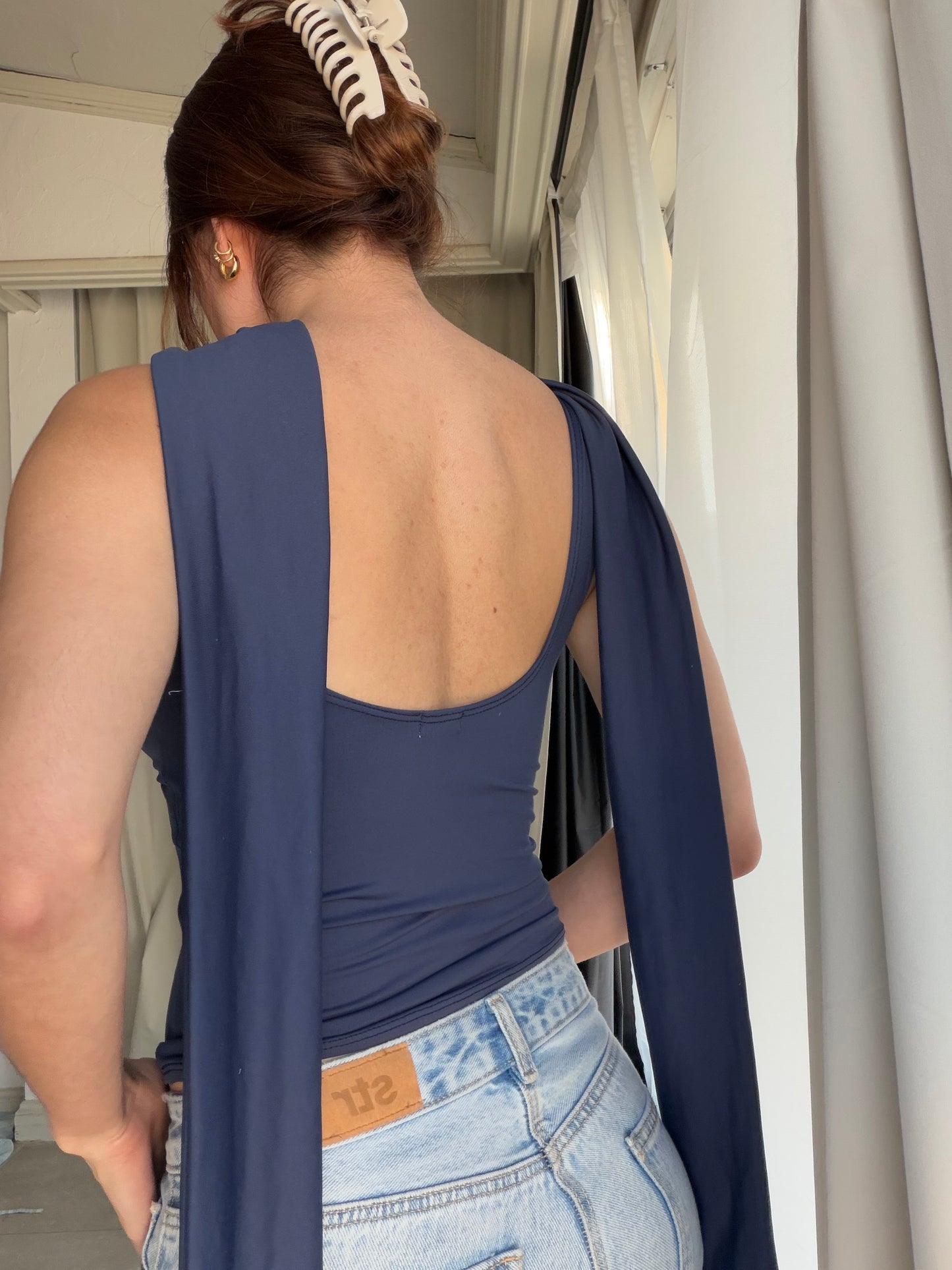 Uva Top