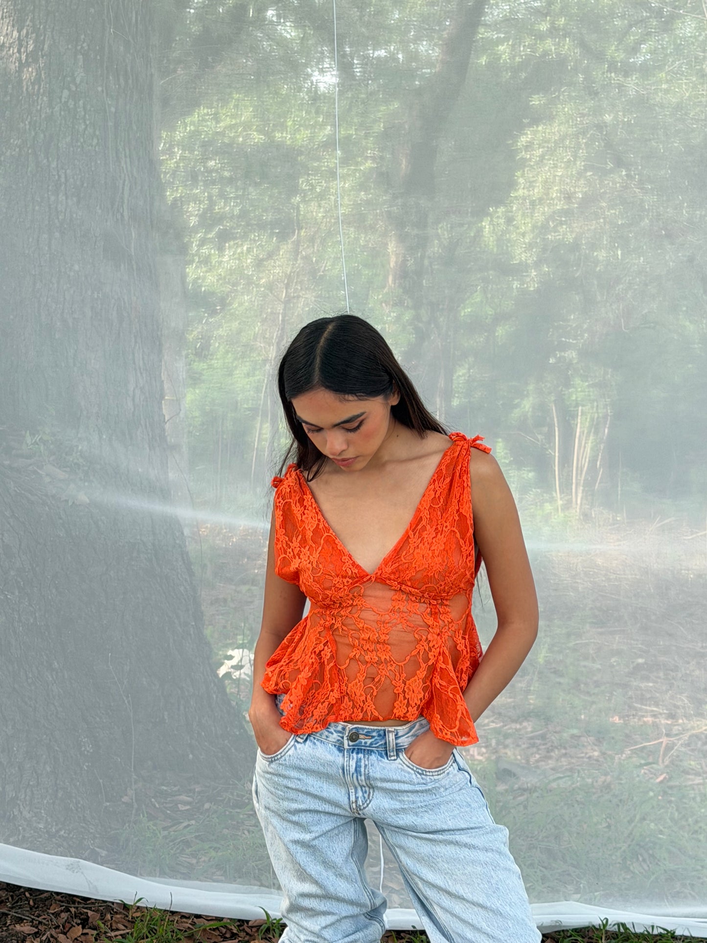 Norma Top