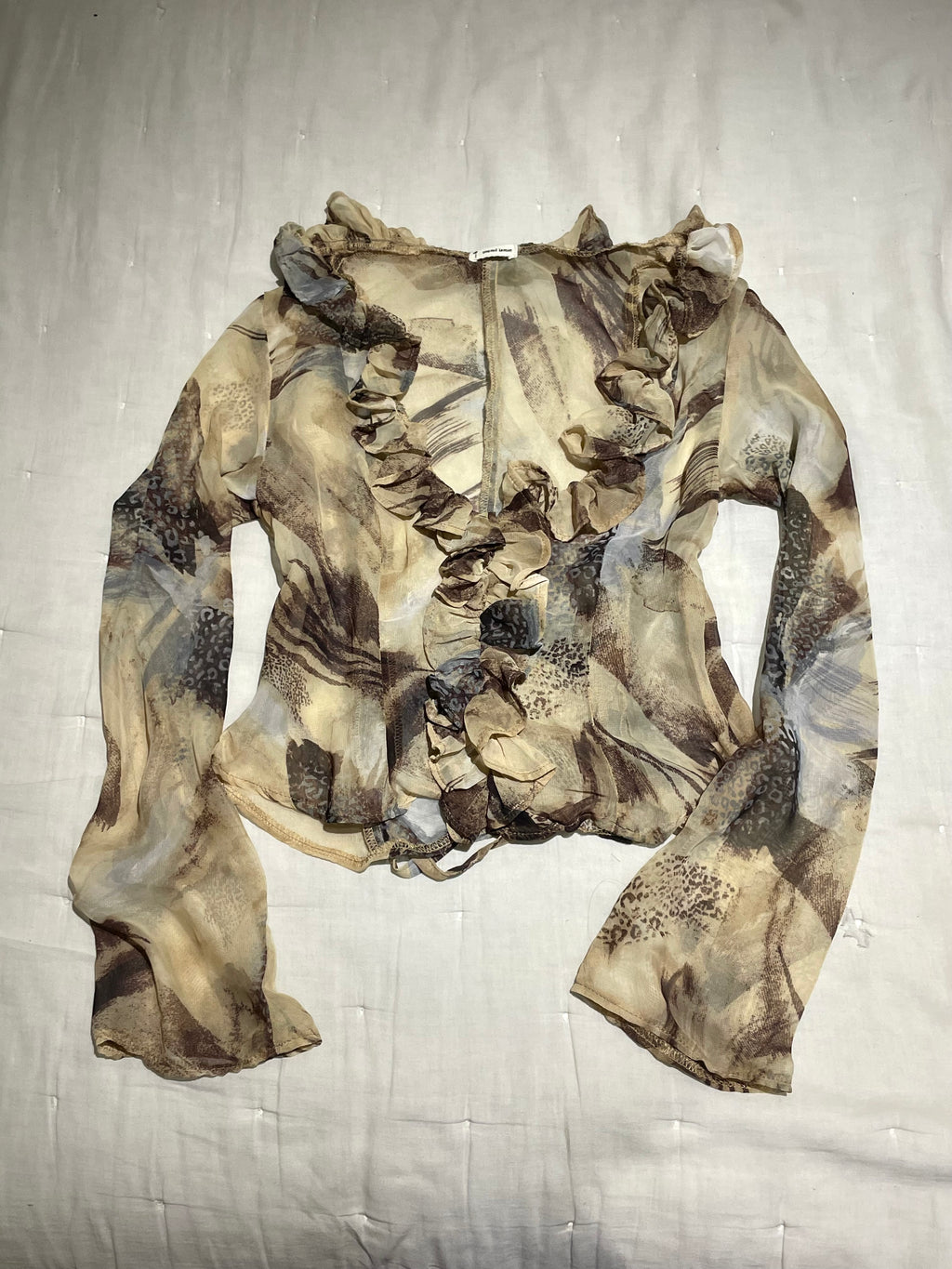 Bambi Top