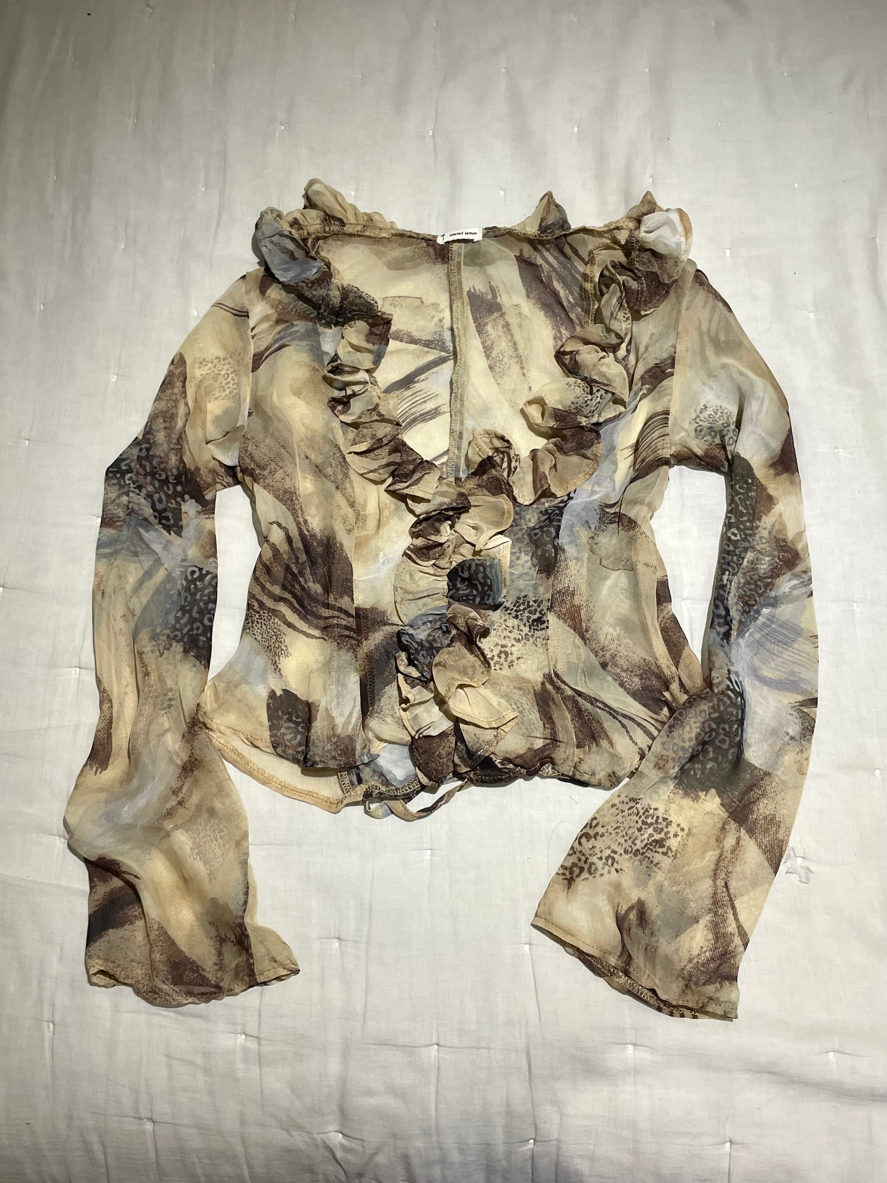 Bambi Top