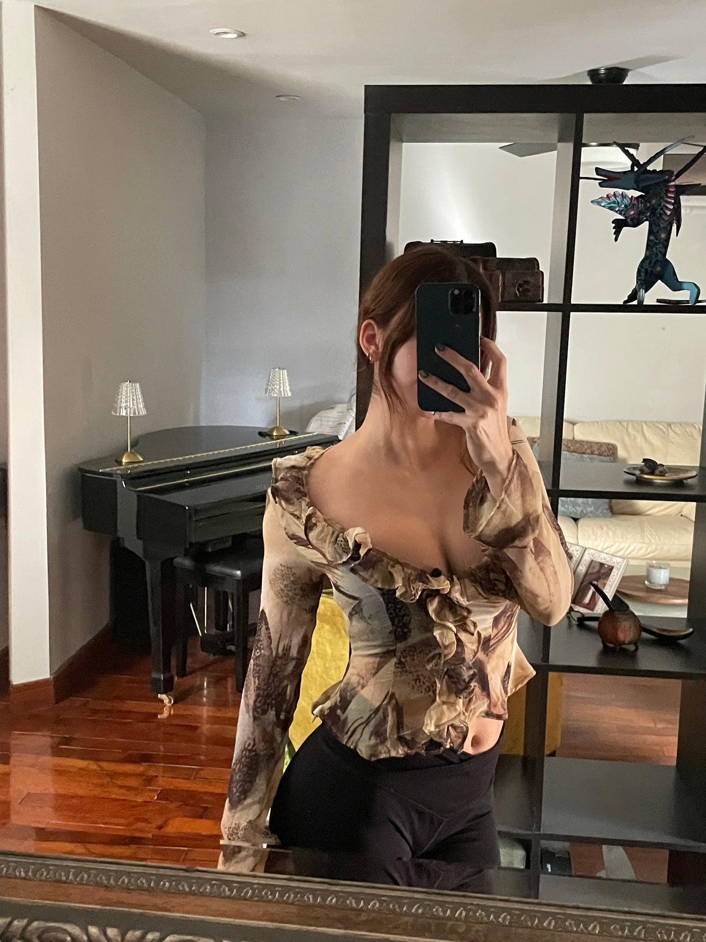Bambi Top