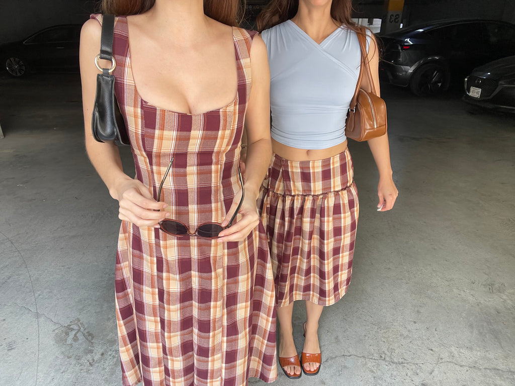 Ashley Dress
