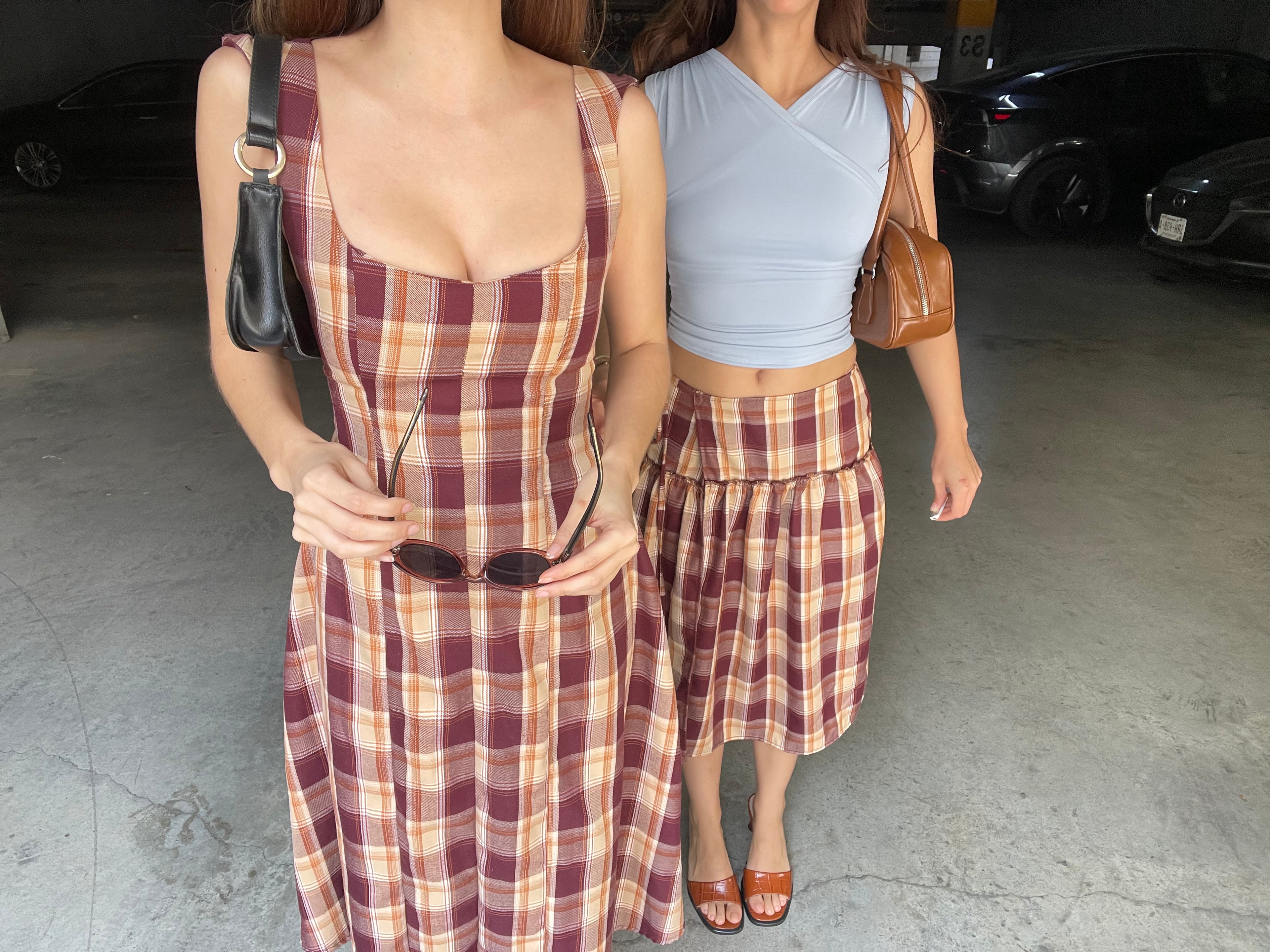 Ashley Dress