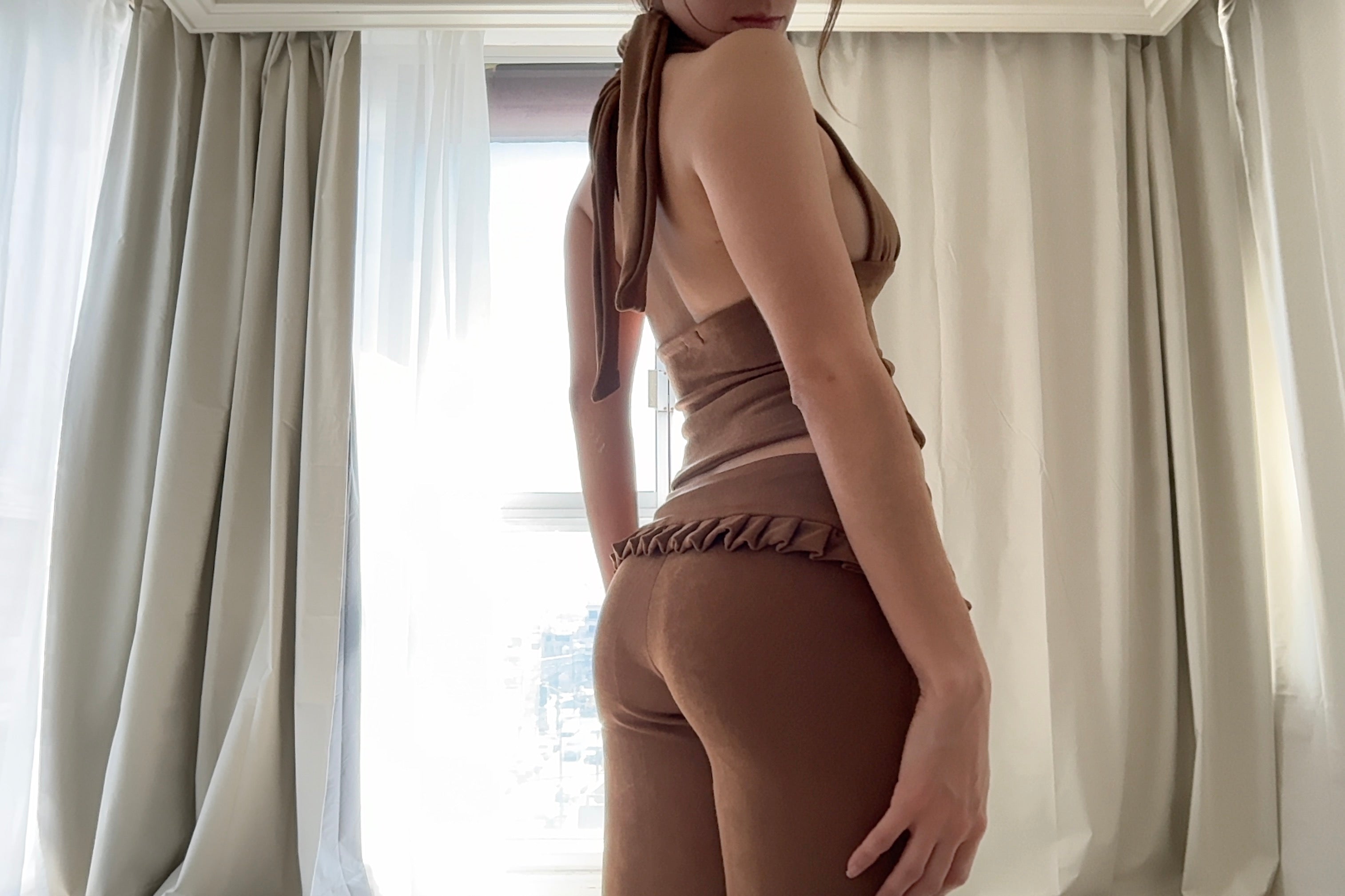 Rachel Set