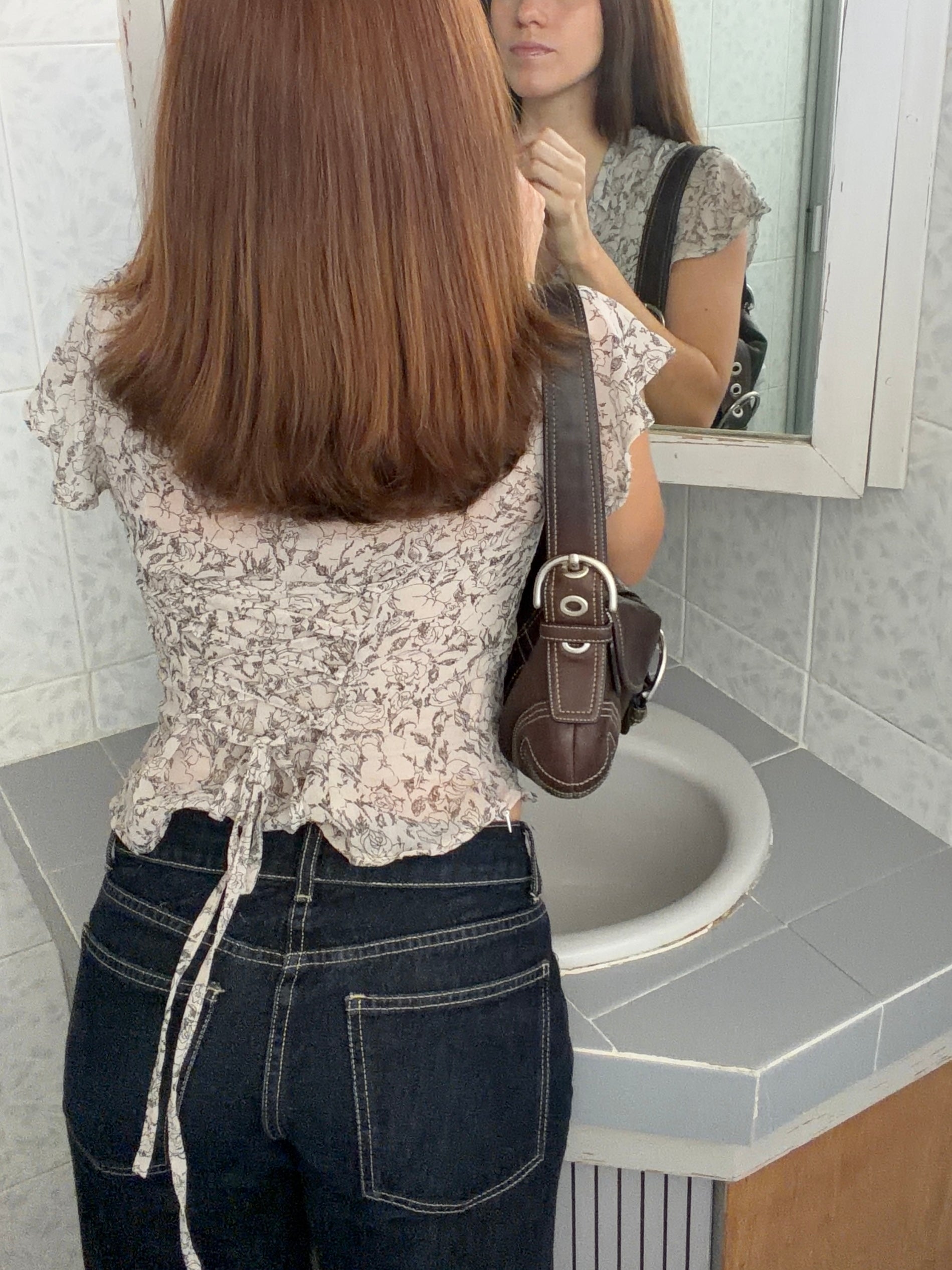 Martini Top
