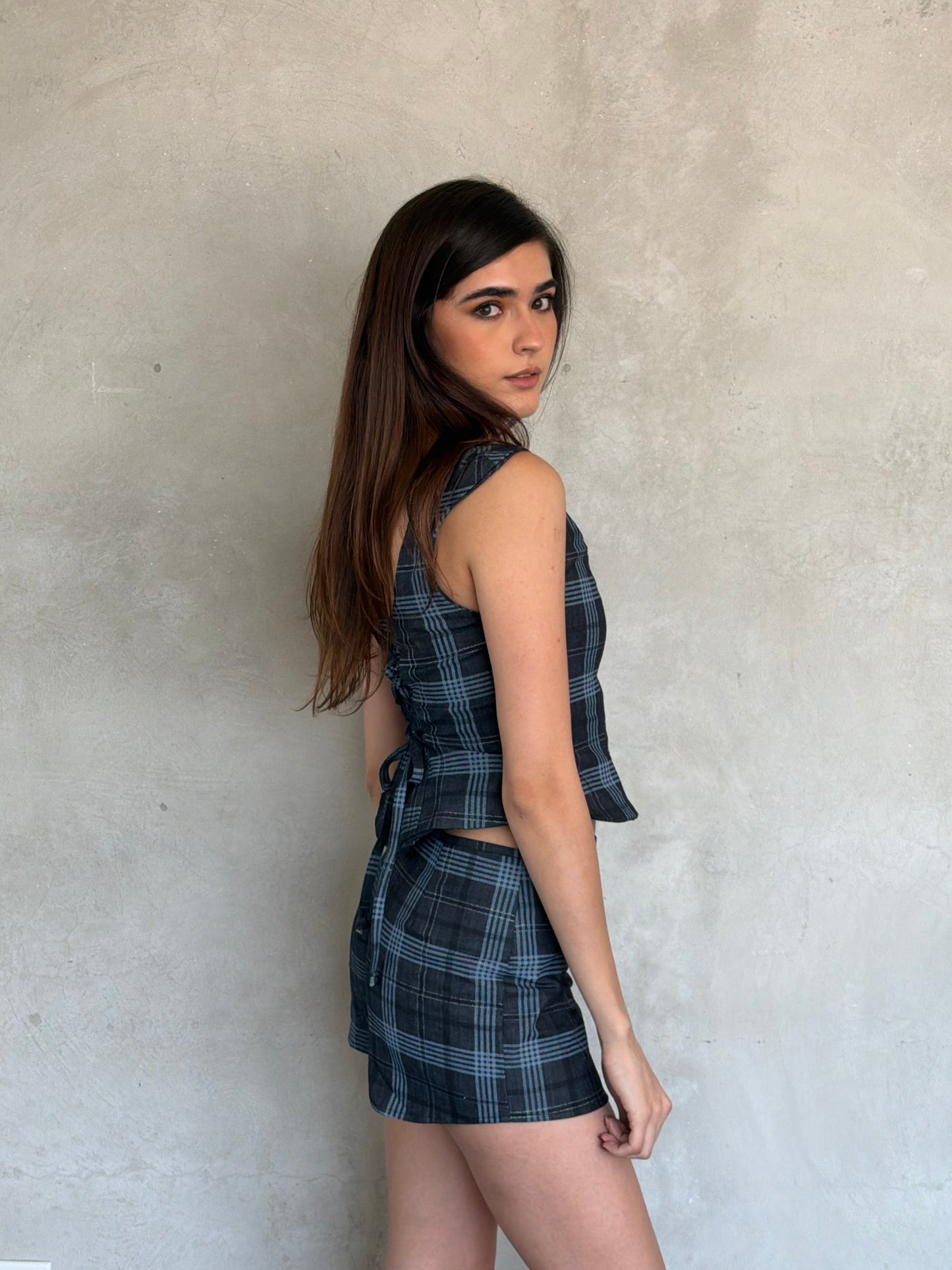 Mezclilla Set