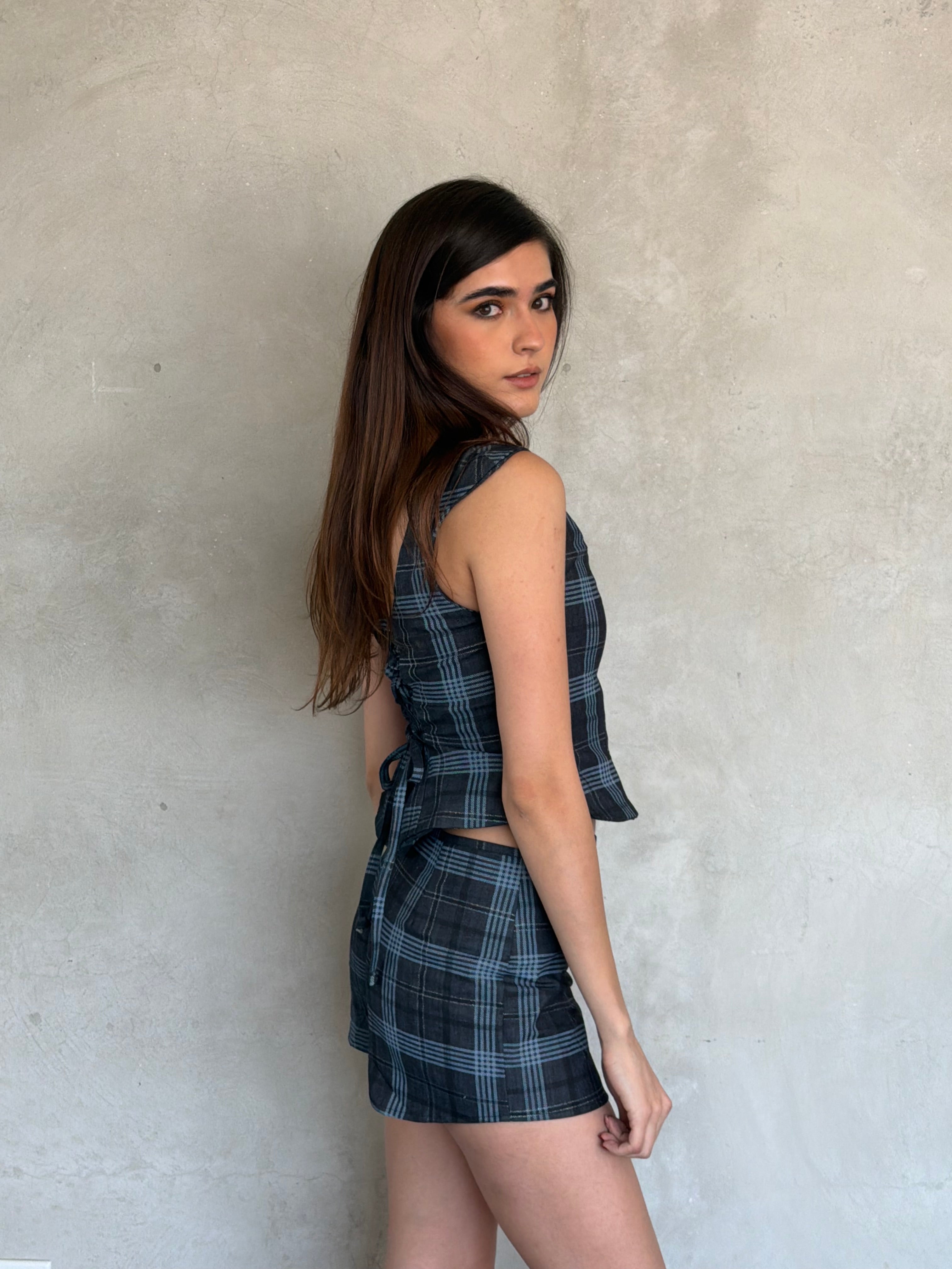 Denim Set