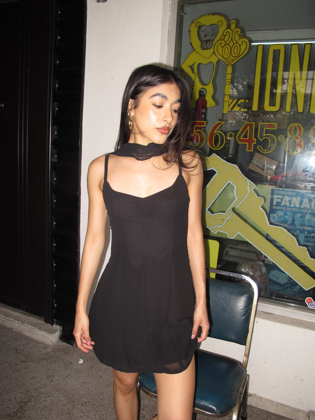 Daisy Dress