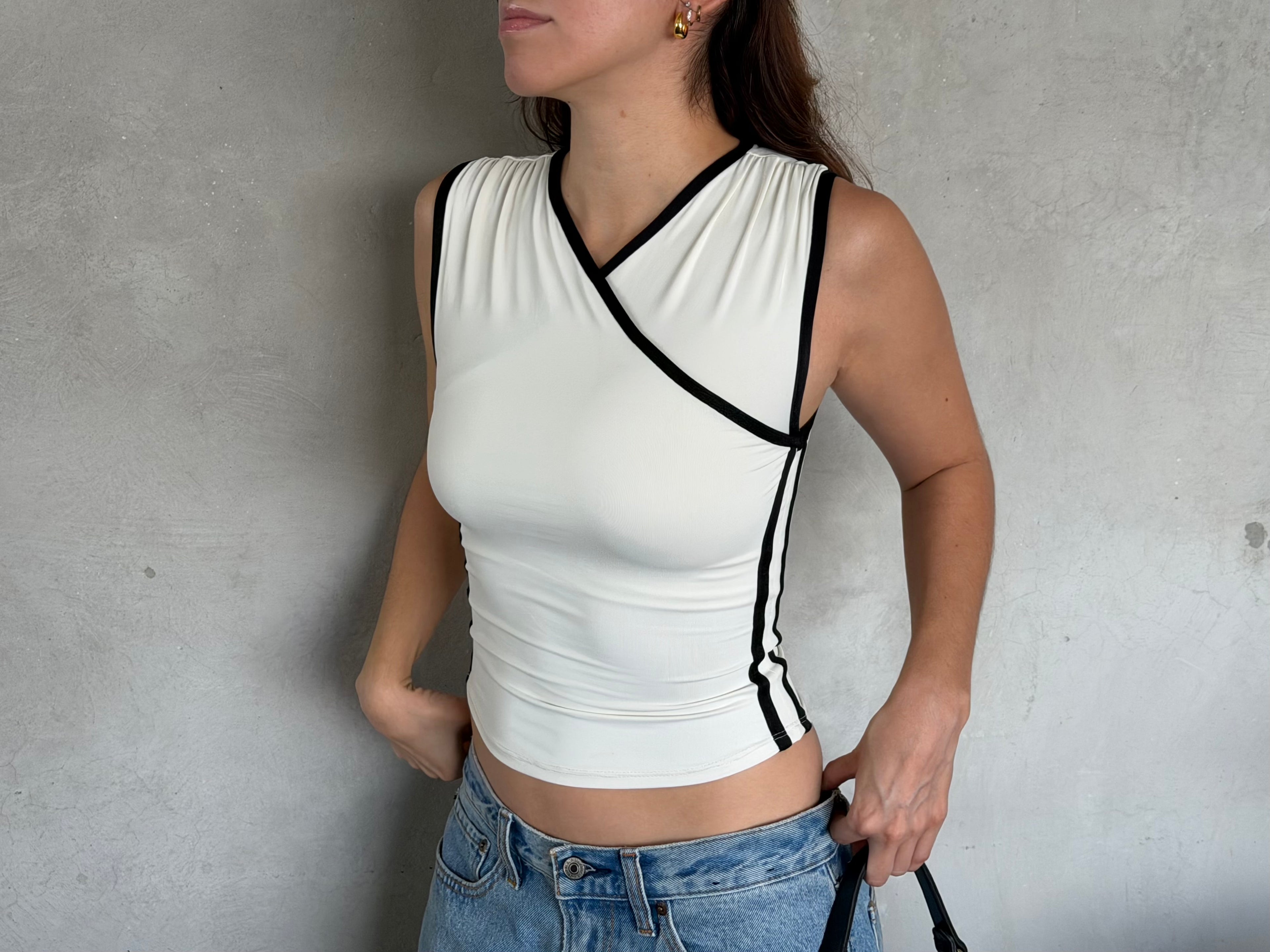 Marina Top