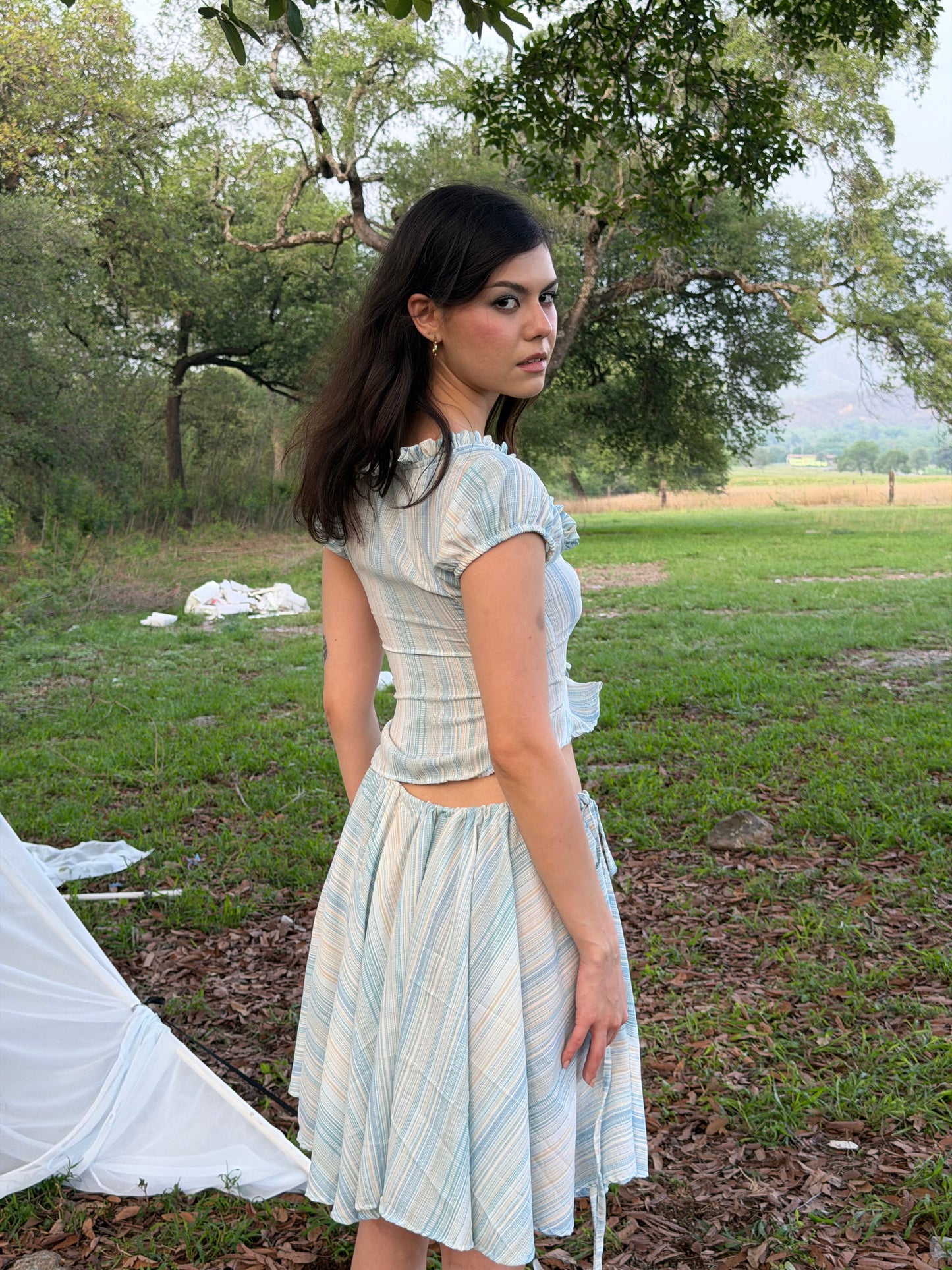 Campesina Set