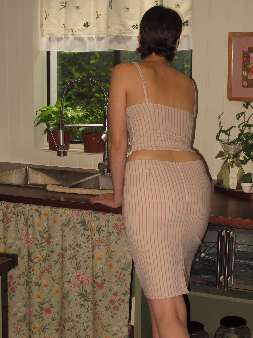 Paulina Set