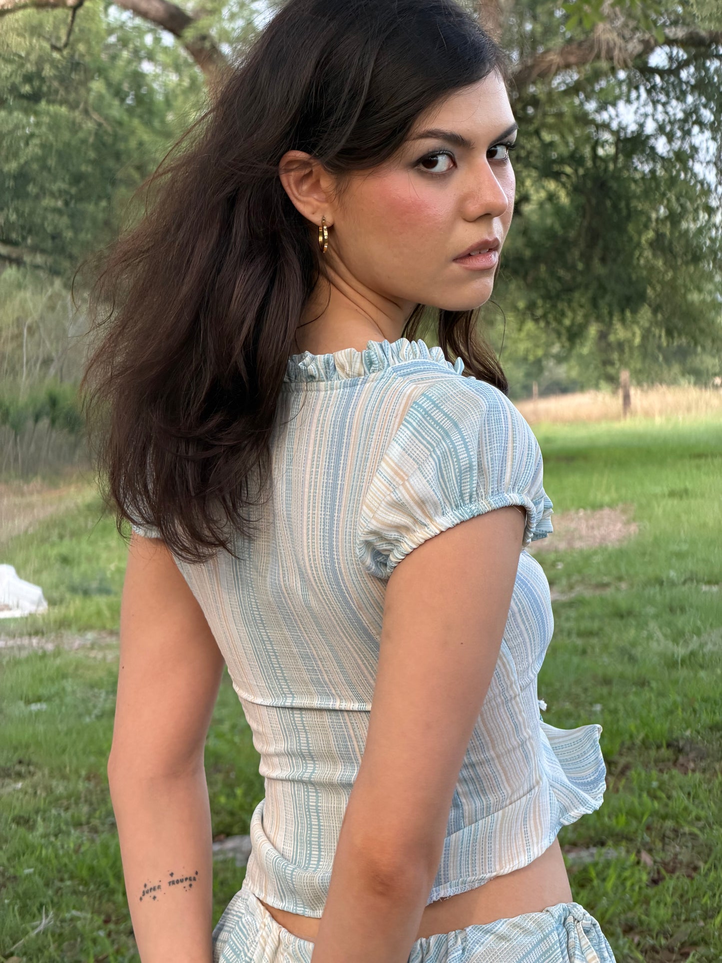 Campesina Set