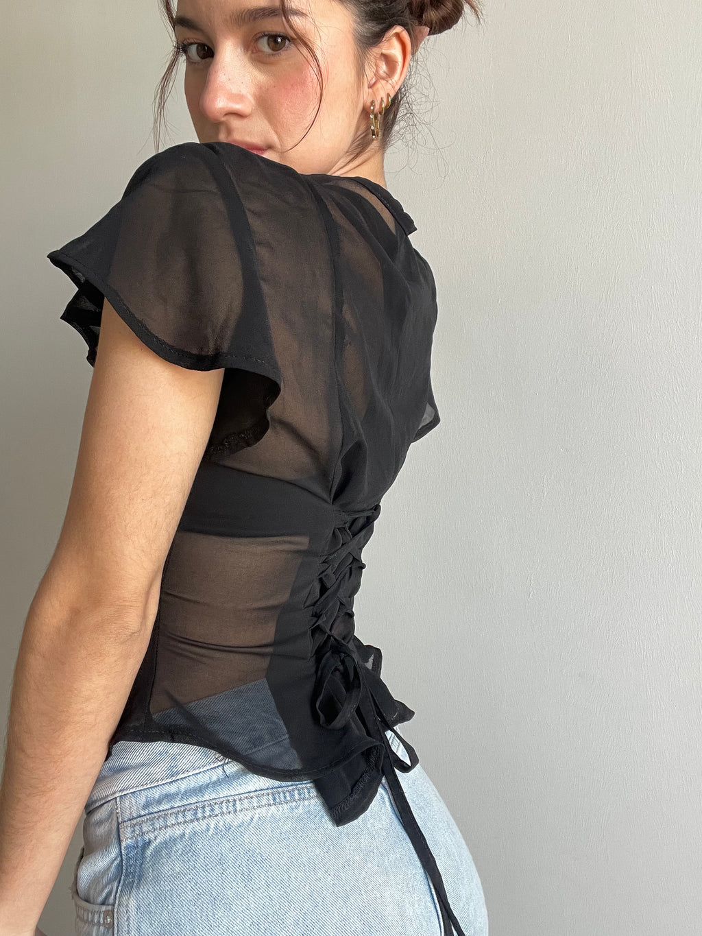Martini Top