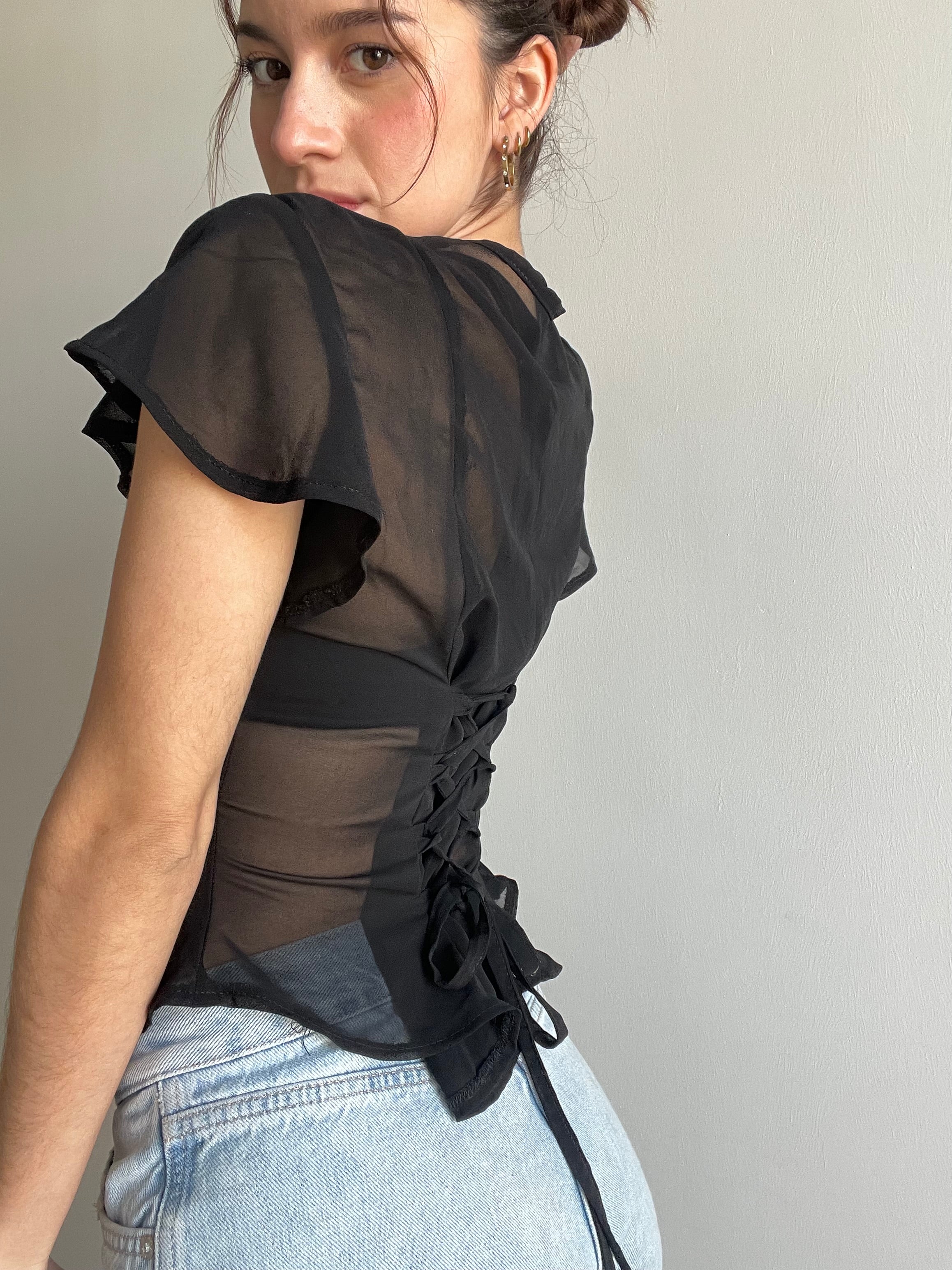 Martini Top