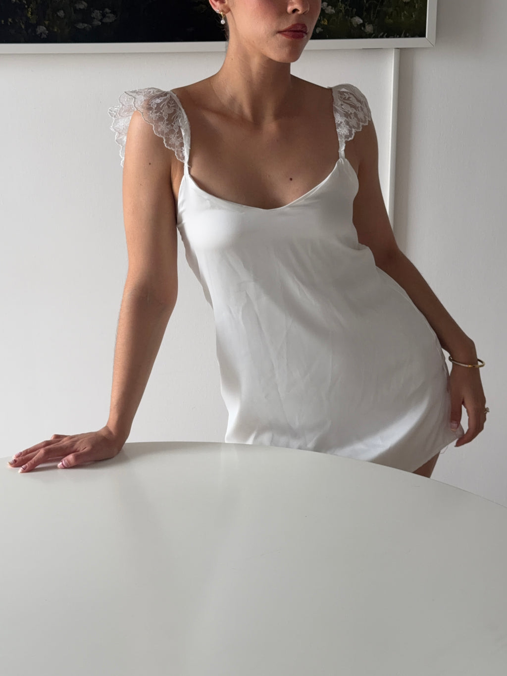 Doll Dress