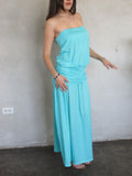 Aquamarine Dress
