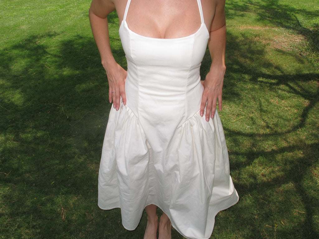 Diana Dress