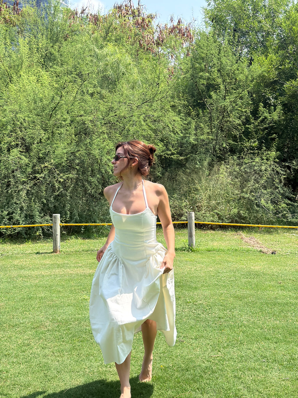 Diana Dress