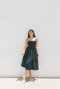 Wine Dress