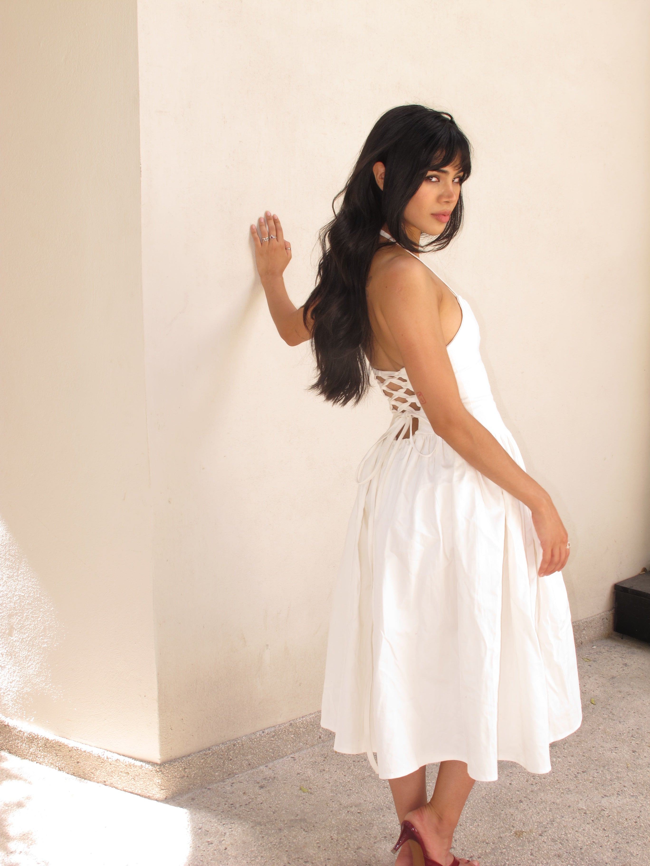 Diana Dress