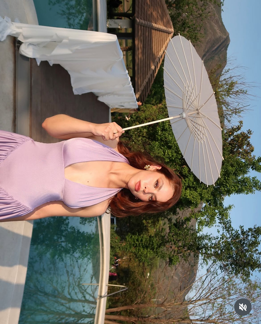 Sandy Dress