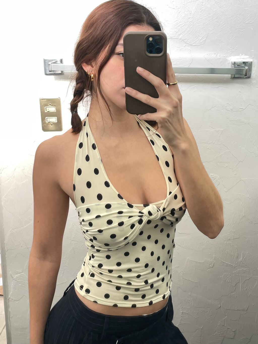 Valentina Top