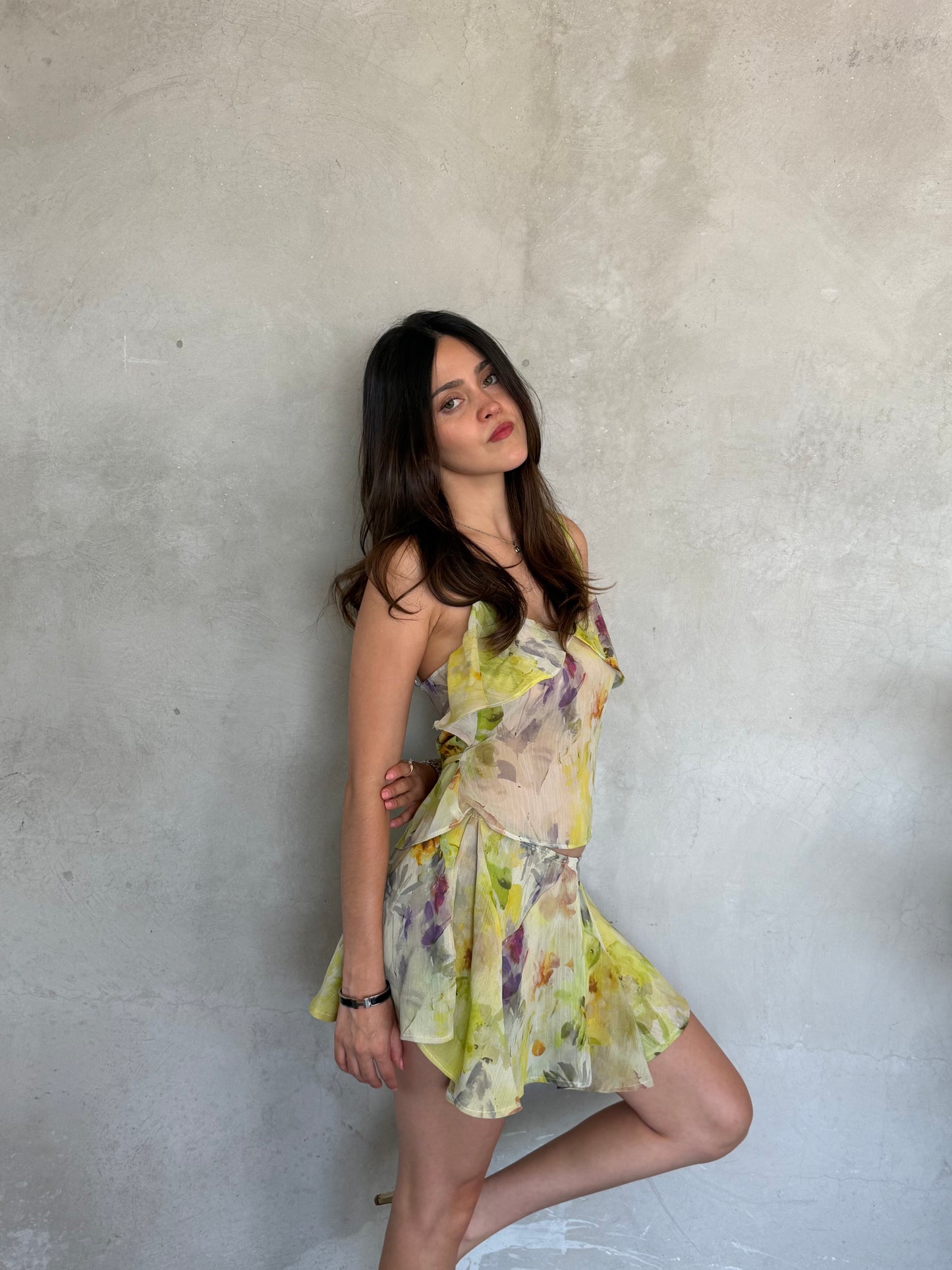 Spring Set