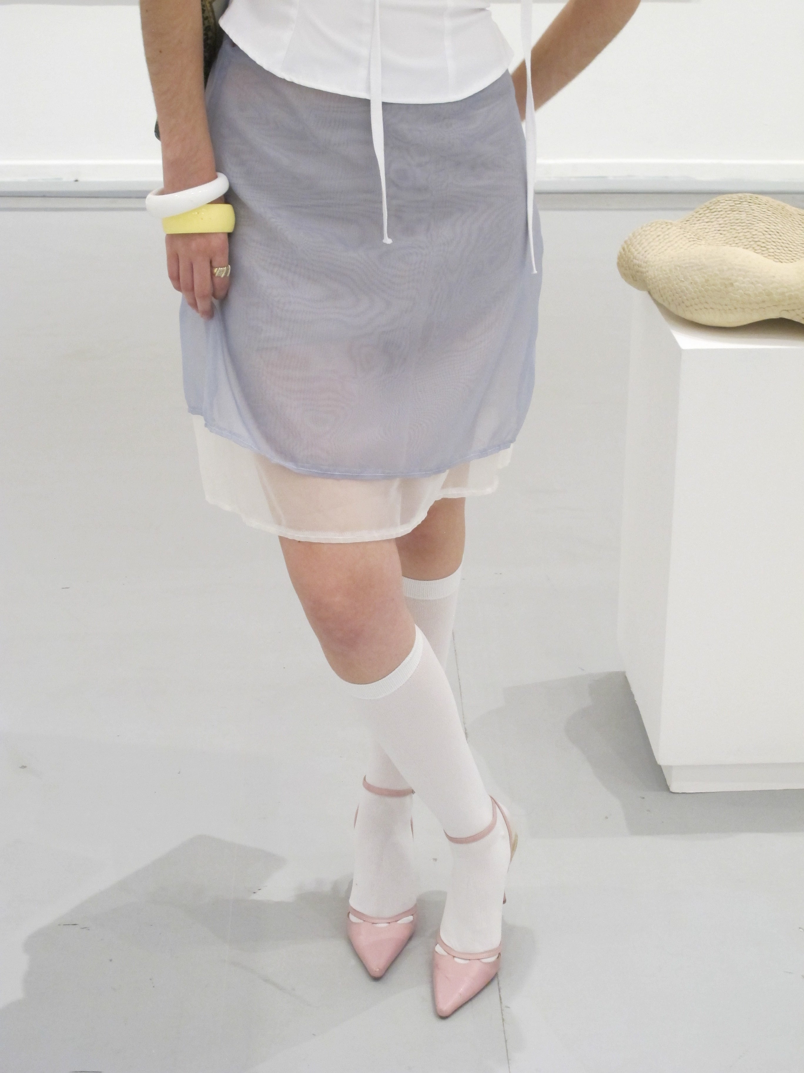 Bubble Skirt