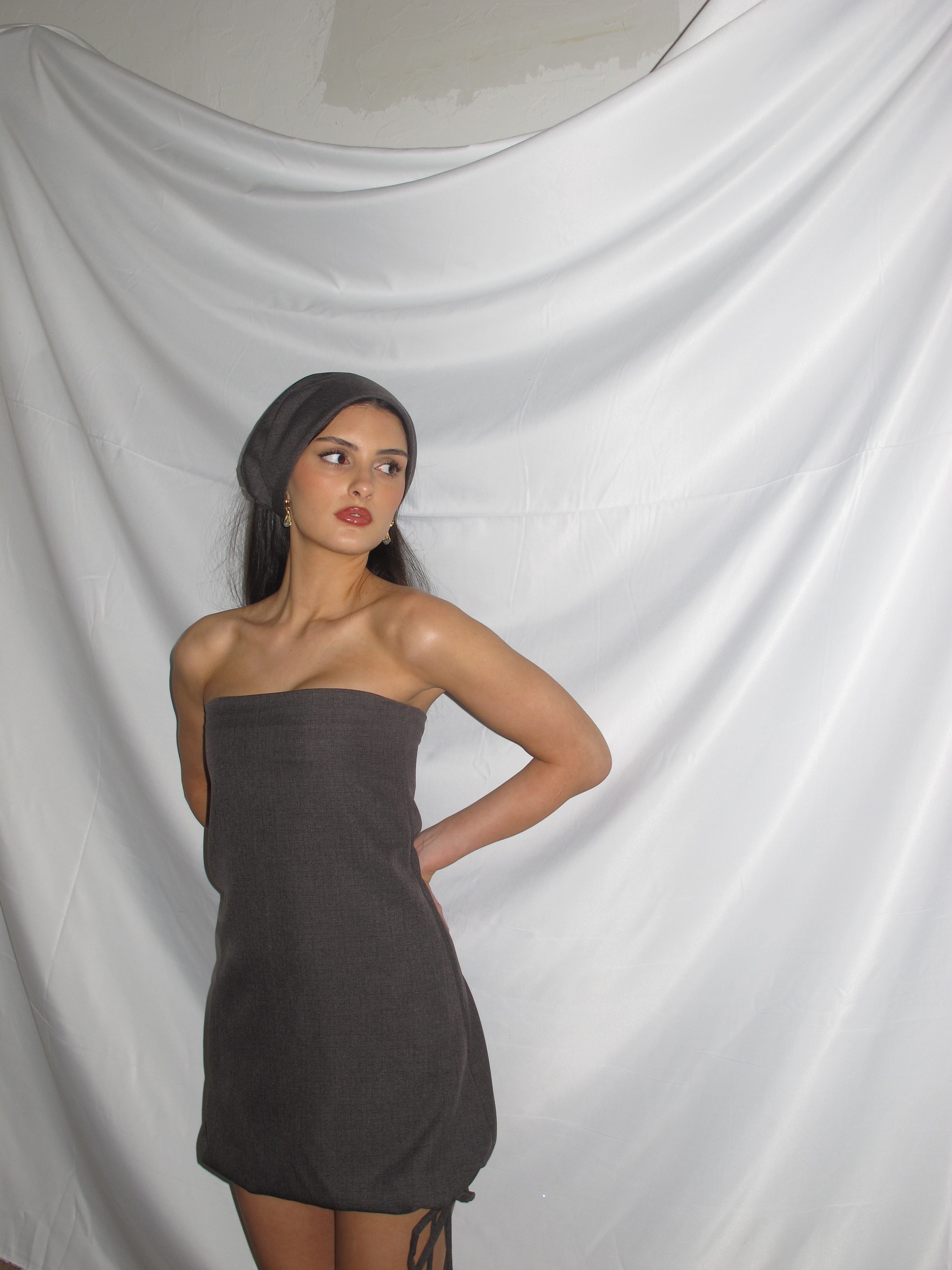 Bomb Dress