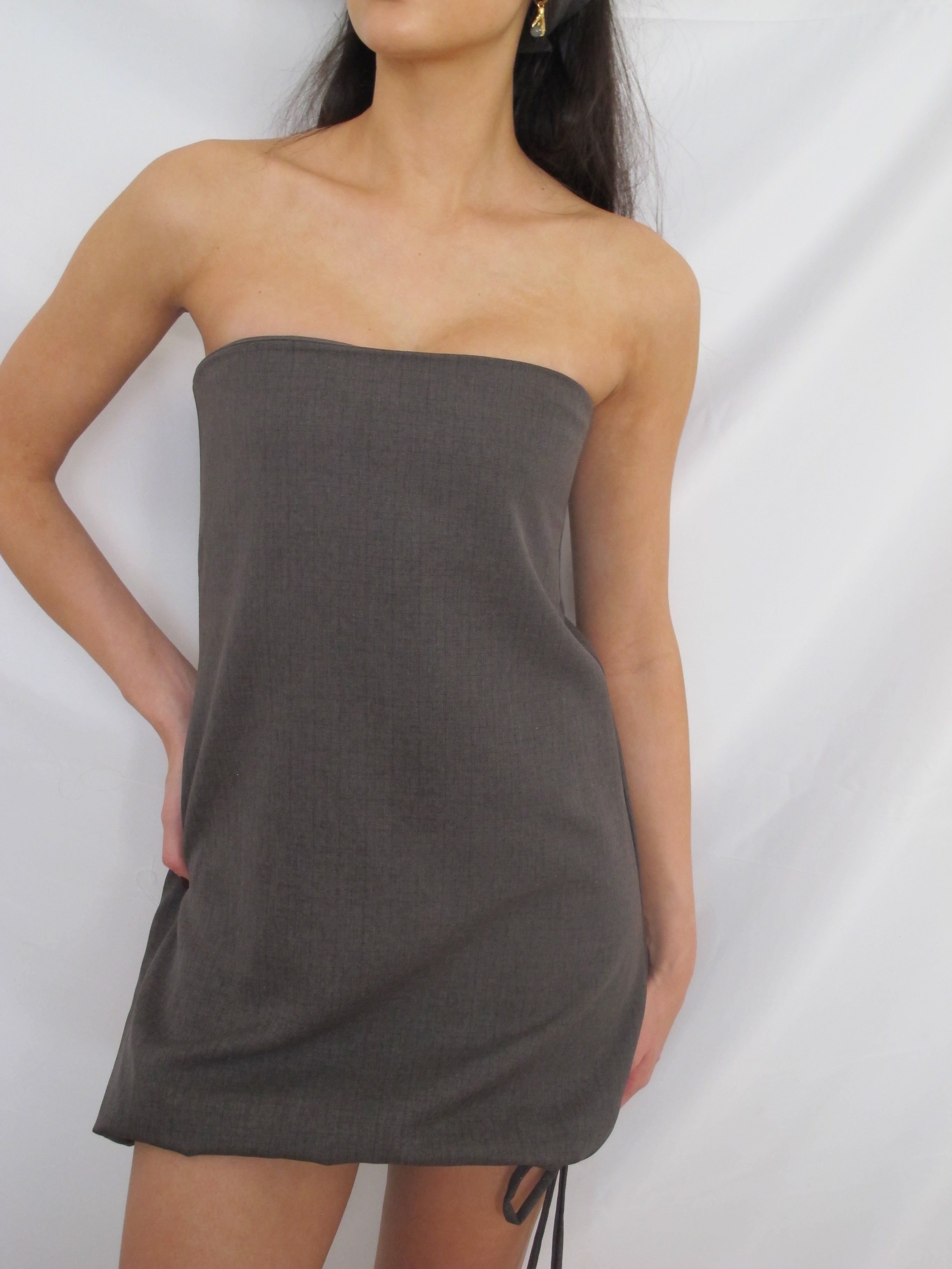 Bomb Dress