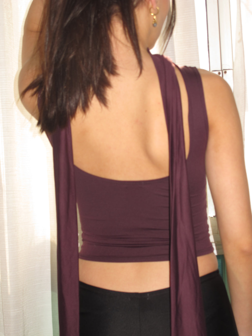 Grape Top