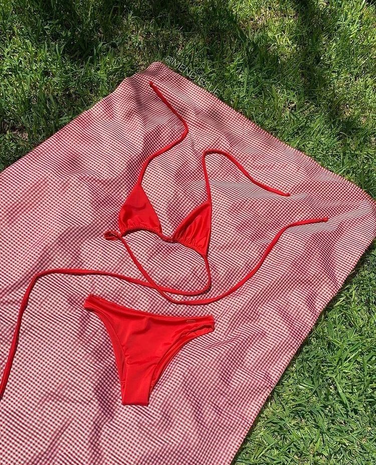 Summer breeze Bikini