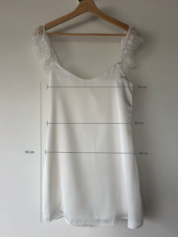 Doll Dress